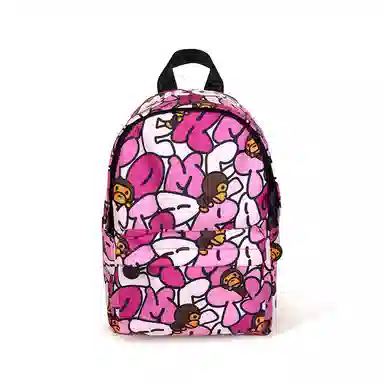 BABY MILO STORE BY A BATHING APE