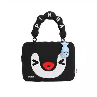 VANWALK Pingu pingapinga