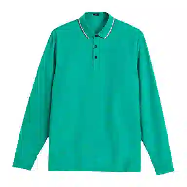 FOSS PHIL POLO2025 T