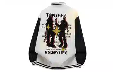 TONYKRZ