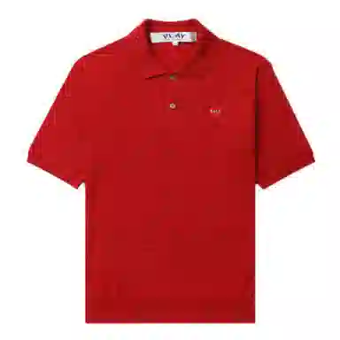 CDG Play Polo