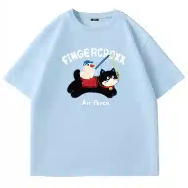 Fingercroxx itFGXX T