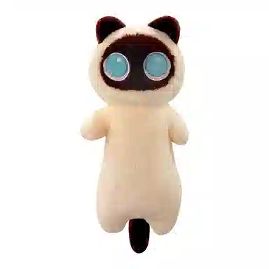 MENGMENGBUNNY 65cm130cm