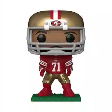 Funko NFL- Q