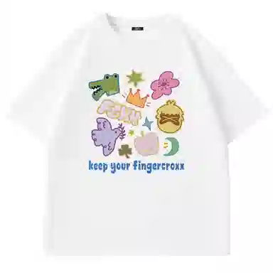 Fingercroxx itFGXX T