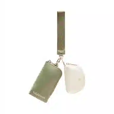 lululemon Portefeuille