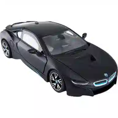 RASTAR 124 BMWi8