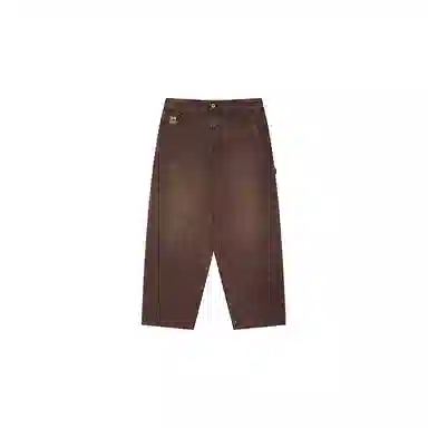 Vision Street Wear BAGGY