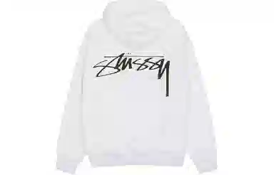 Stussy x OUR LEGACY SS24 Hoodie