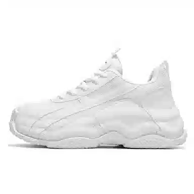 MIIOW Classic Low Top Mesh Sneakers