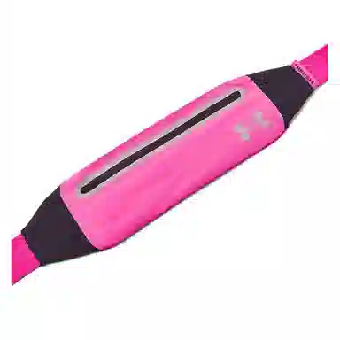 Under Armour Flex Speedpocket Black