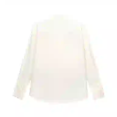 CANOTWAIT_ x Disney Stitch Embroidered Shirt