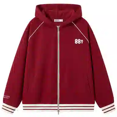 88rising LOGO