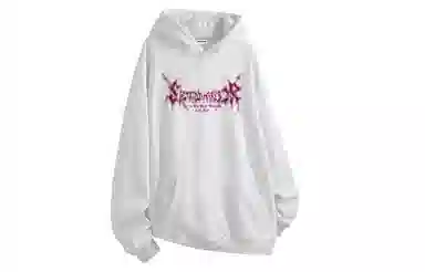 Pirkadat Lightning Logo Hoodie