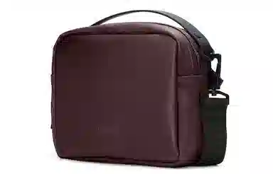 Rains Box Bag W3