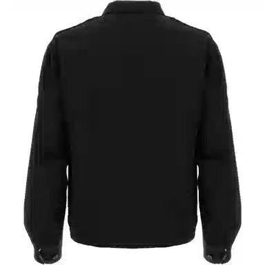UNDERCOVER SS25 Robert Bosisio Jacket Black