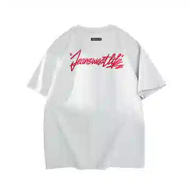 JEANSWEST LIFE LogoT