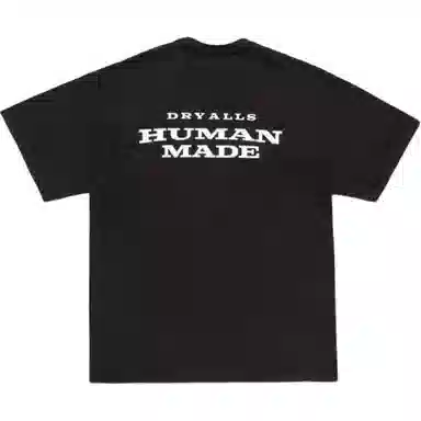 HUMAN MADE FW25 FW25 logoT