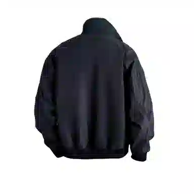 Lightning X Storm bomber