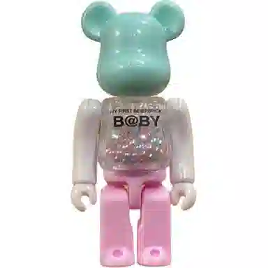 BERBRICK WF FASHION 2019