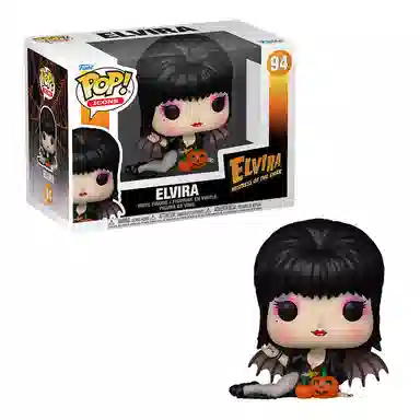 Funko Q