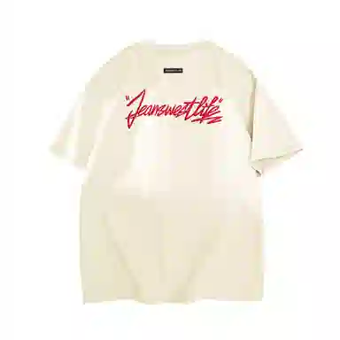 JEANSWEST LIFE LogoT