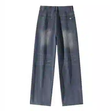 COLD MAPLE FW25 cleanfit