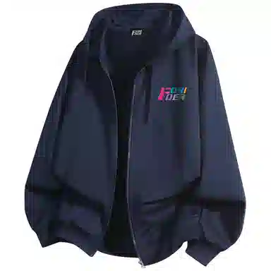 FORIDER Logo