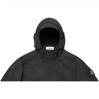 Supreme x Stone Island SS19 Camo Jacket