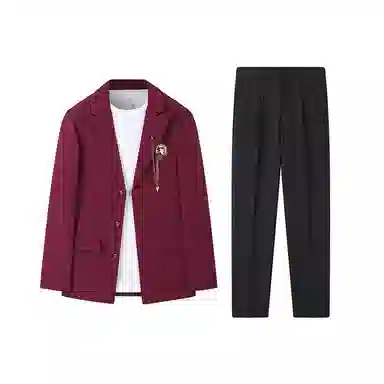 Antioffice clean fit