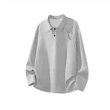 WARNING LIGHT logoPOLO