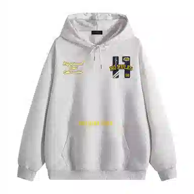 HUANQIU oversize