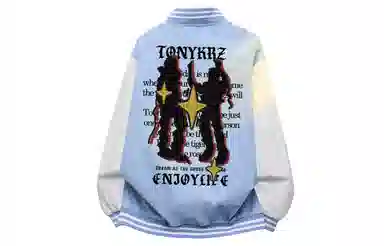 TONYKRZ