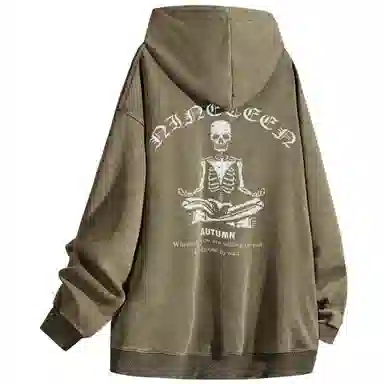 NINETEEN AUTUMN logo