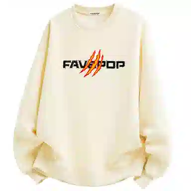 FAVEPOP Logo