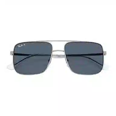 Ray-Ban Aviator Silver