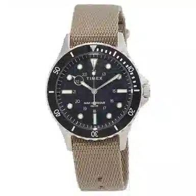 TIMEX Navi XL 41mm 100