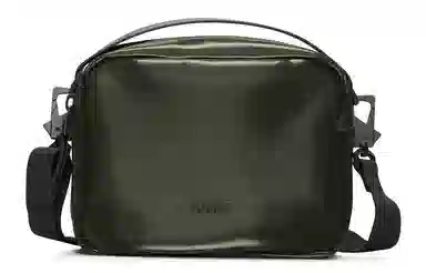 Rains Box Bag W3