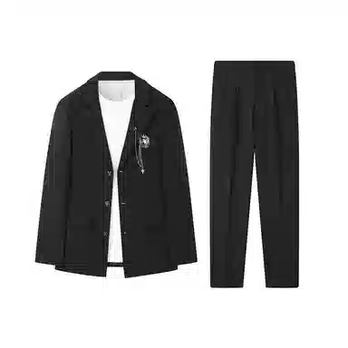 Antioffice clean fit