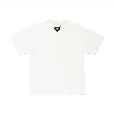 HUMAN MADE FW25 logoT