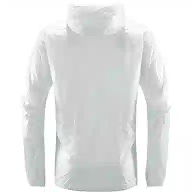 Haglöfs L.I.M Shield Hood Red