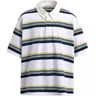 ZARA Polo