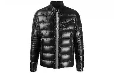 Moncler Caroux Logo