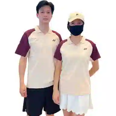YONEX POLO T