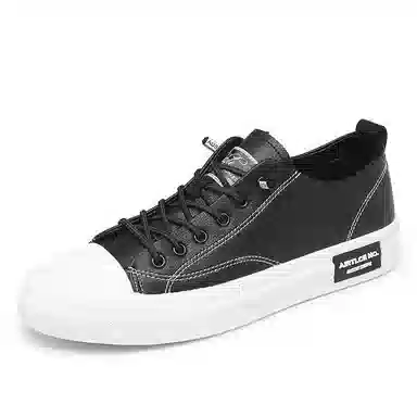 Yiminu Low Top Sneakers