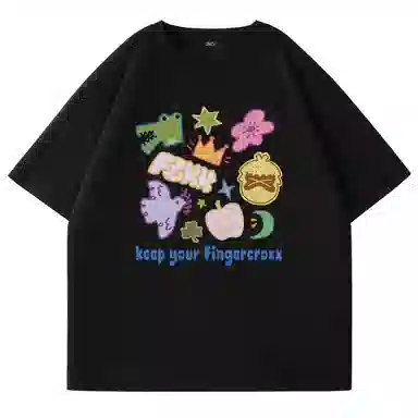 Fingercroxx itFGXX T