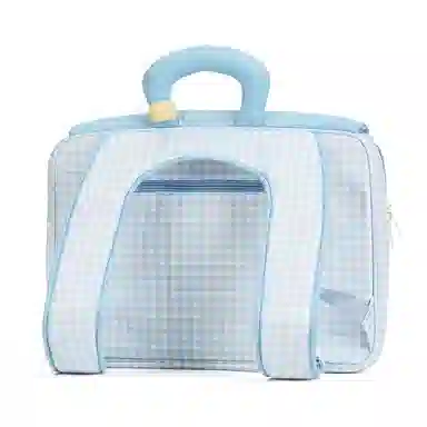 VANWALK 9.3L Pingu ins 15.6