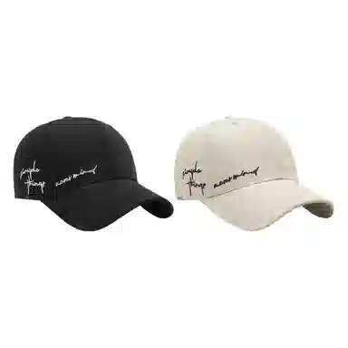 IOTS Embroidered Cap