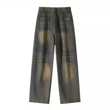 COLD MAPLE FW25 cleanfit