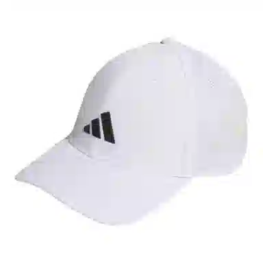 adidas Mesh Cap White